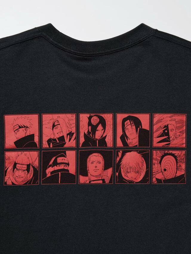 マンガUT 集英社創業100周年 /NARUTO―ナルト― ¥1,990