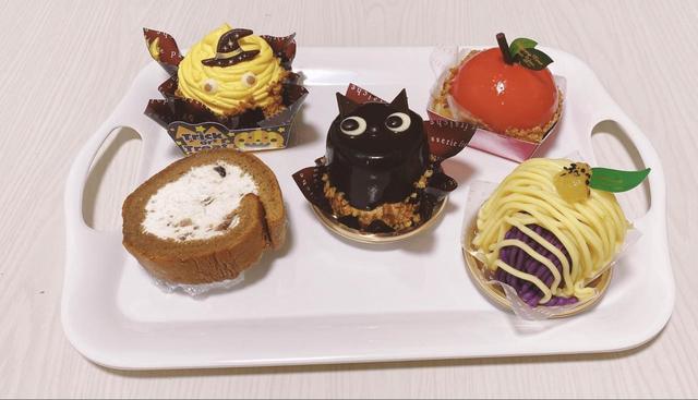 【シャトレーゼの新作ケーキ5選】秋の味覚がたっぷり楽しめる！