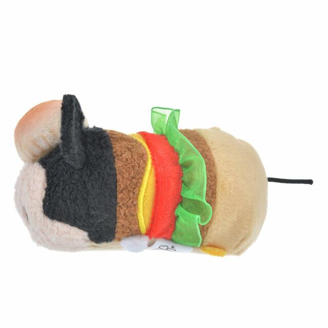 ツムツム ぬいぐるみ ミッキー ミニ(S) American Diner TSUM TSUM 1,300円