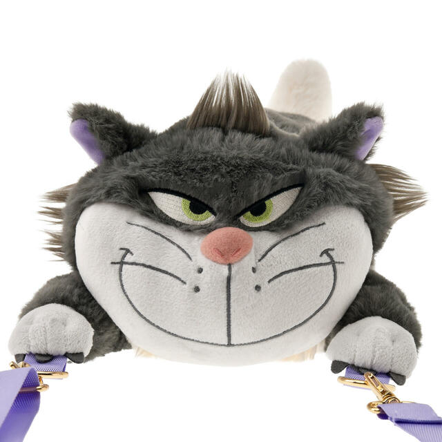 ルシファー マルチポシェット DISNEY CAT DAY 2026 4,000円