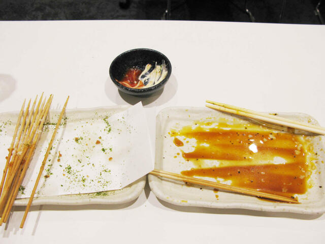 完食。でもひとりで食べるにはかなりのボリュームでした。つまりコスパ最強！