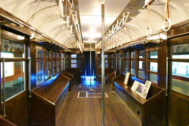 モハ63形式電車