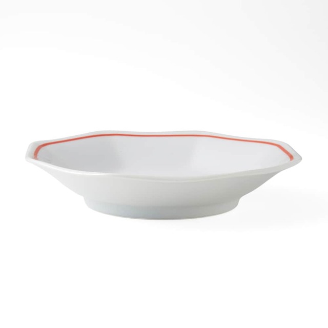 チャーハン皿「ベイマックス」｜￥ 2,200 （税込）