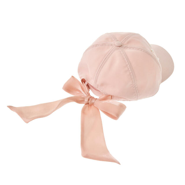 ヤングオイスター 帽子・キャップ ピンク ヤングオイスター 3,800円