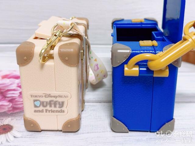 厚みが少し薄くなっただけ、ほぼ同じサイズです