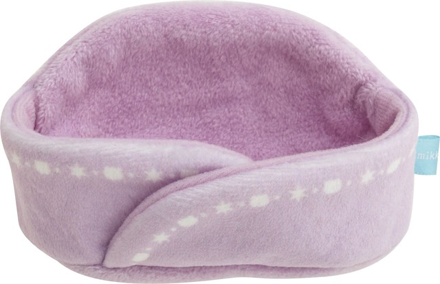 「ふたごぬいぐるみ」入れ物は取り外し可能