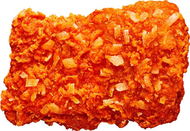 ファミチキ(カラムーチョ味)