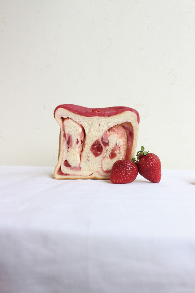 CUBE THE BARKERY(広島・広島)