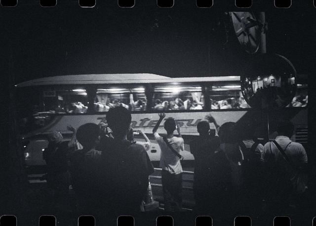 武藤裕也 NFT写真展「Tokyo in 2020」