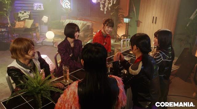 COREMANIA EPISODE #03『奥田民生×BiSH』より