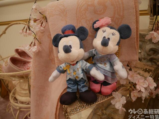 ぬいぐるみバッジ（各3,000円）