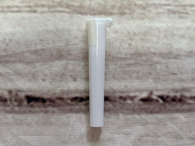 ケース入り針(針3本)