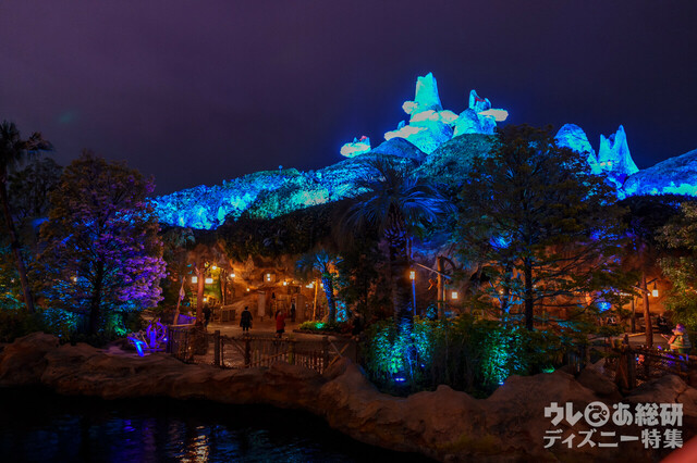 ピーターパンのネバーランド