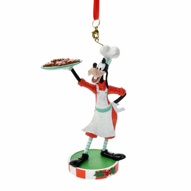 ミッキー＆フレンズ オーナメント セット Ornament 2023 6,600円