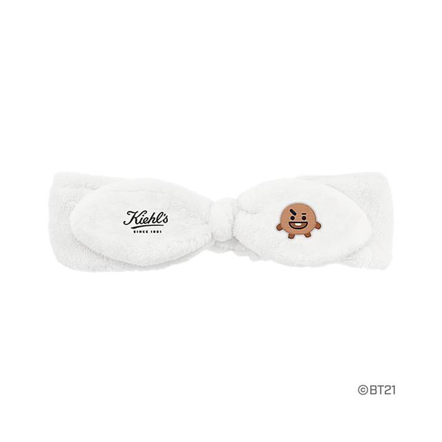 BT21 オリジナル ヘアターバン「SHOOKY」