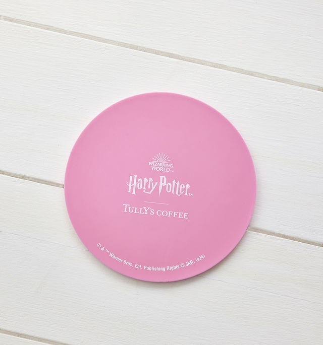 「ハリー・ポッター バースデーコースター」950円（税込）