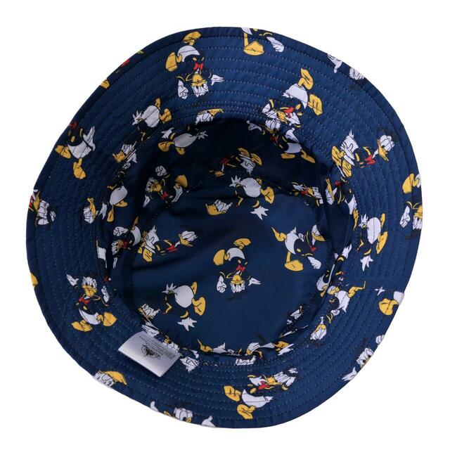 ドナルド 帽子・ハット リバーシブル 58 DONALD FASHION 2026 3,500円