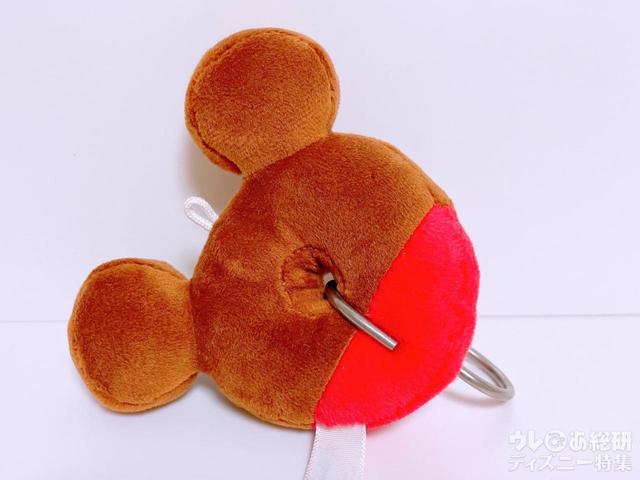 6cmのシンプルなフックならジャマにならず貼れます