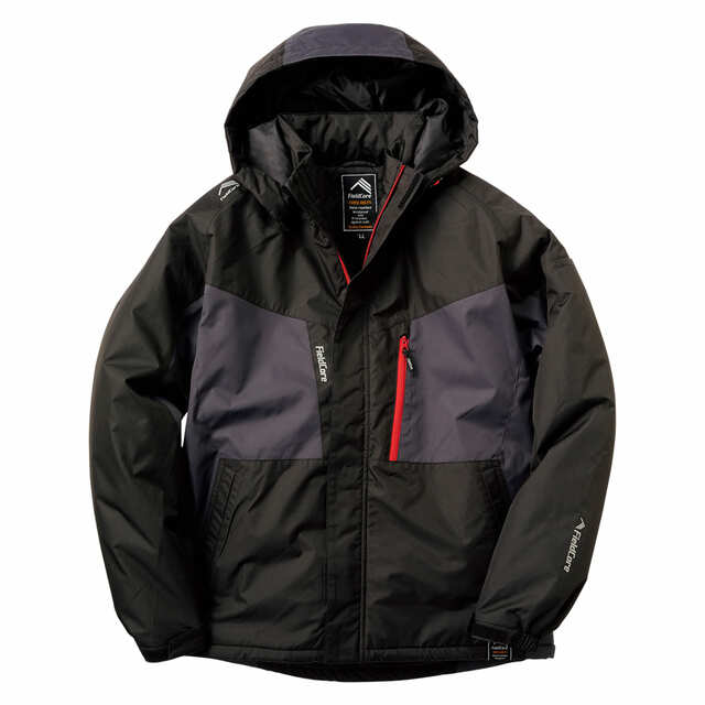 【ワークマン冬アウター売上ランキング 4位】「ディアマジックダイレクト防風防寒ジャンパー」3,900円(税込)