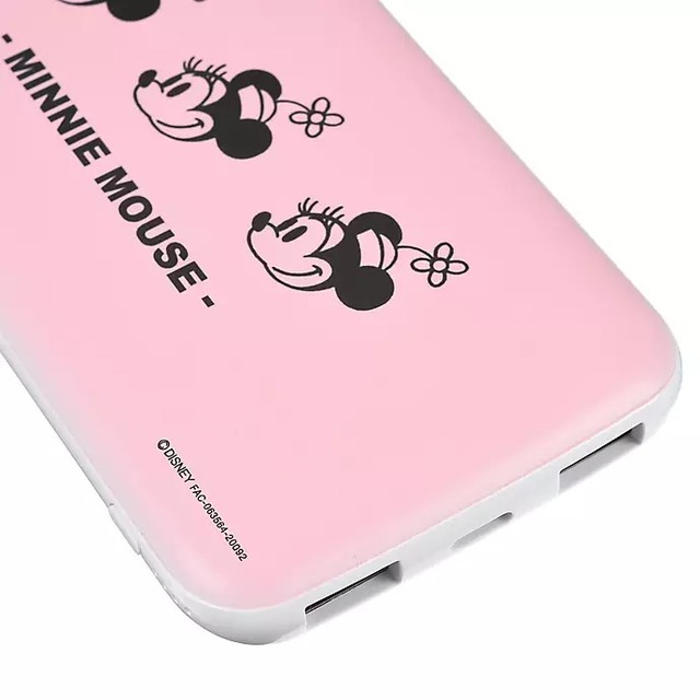 モバイルバッテリーチャージャー＜ミニー＞