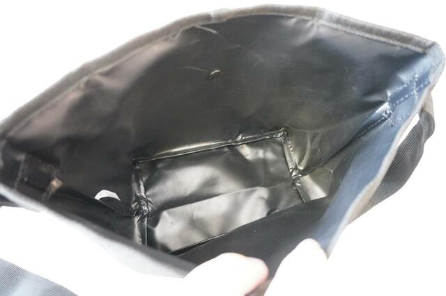 【Disneyland Paris Shoulder Bag Book】中身はこんな感じ