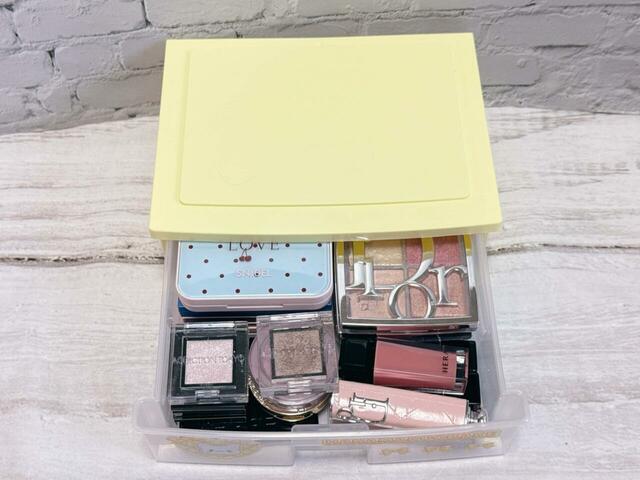 【サンリオキャラクターズ当りくじ】「24．チェスト／はなまるおばけ」想像以上にたっぷり入って感動！