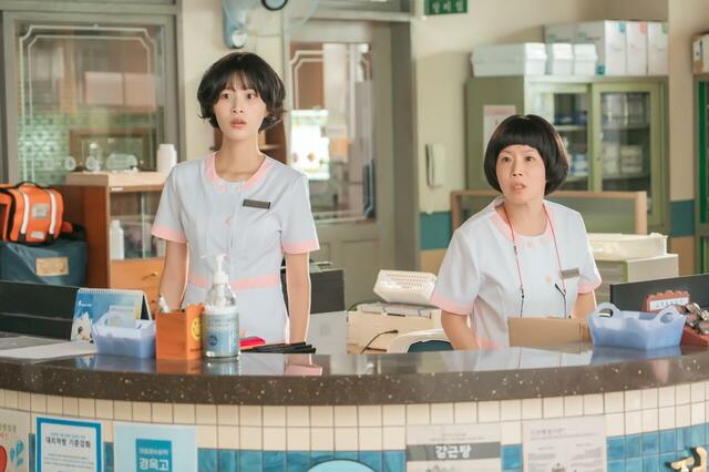 『孤島のエリートドクター』 ディズニープラス スターにて全話独占配信中　