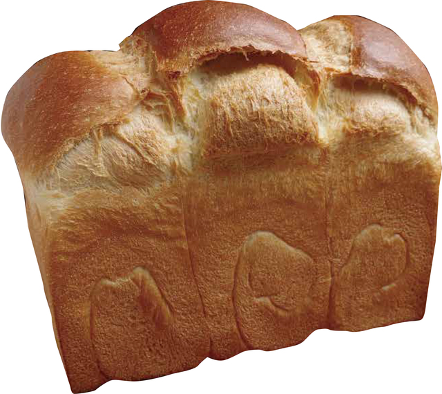 ブーランジェリー スドウ　世田山食パン　1斤310円（税別）