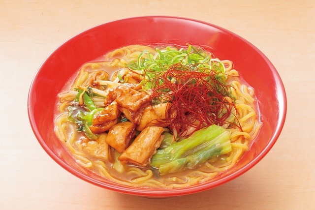 十勝豚丼専門店『き久好』