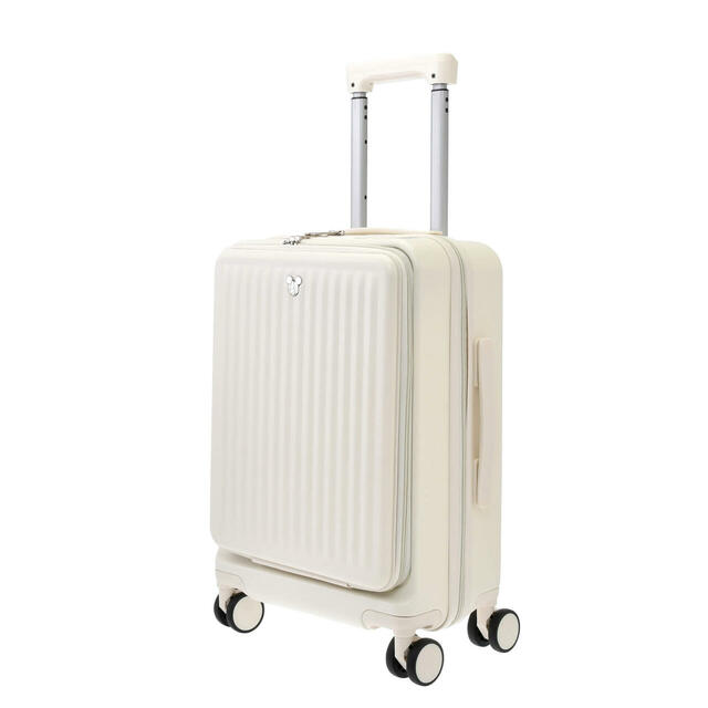 スーツケース アイボリー DISNEY TRAVEL 19,000円