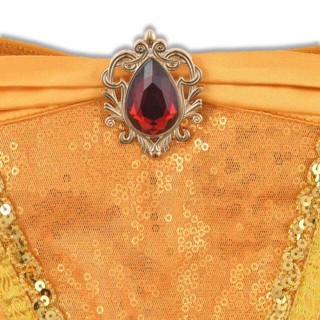 キッズ用ドレス＜ベル＞ 