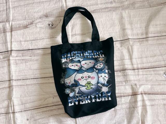 外出先で仕事をする際の荷物をイン！