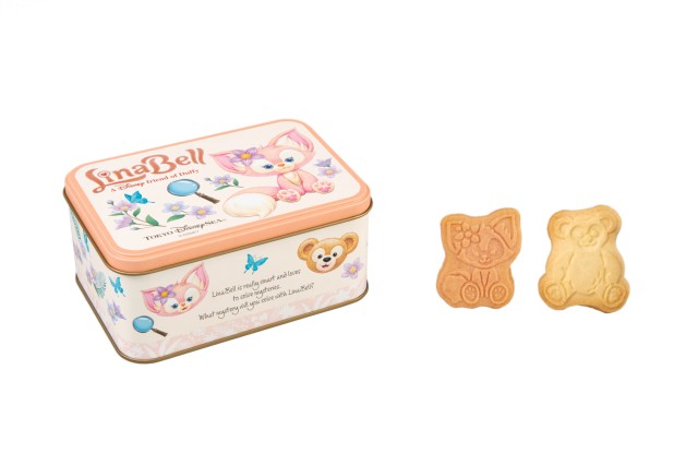 リーナ・ベル「クッキー」