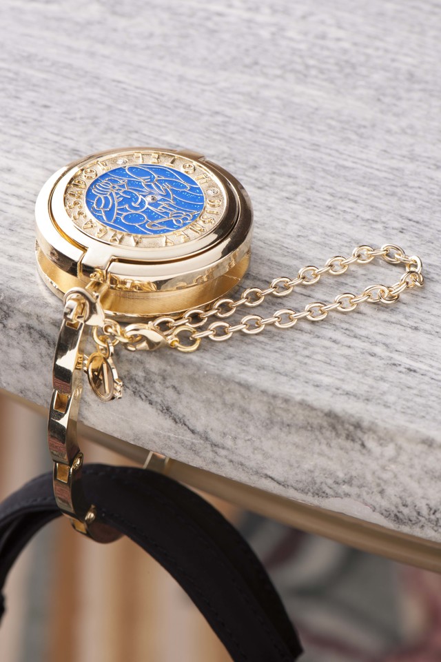 バッグハンガー