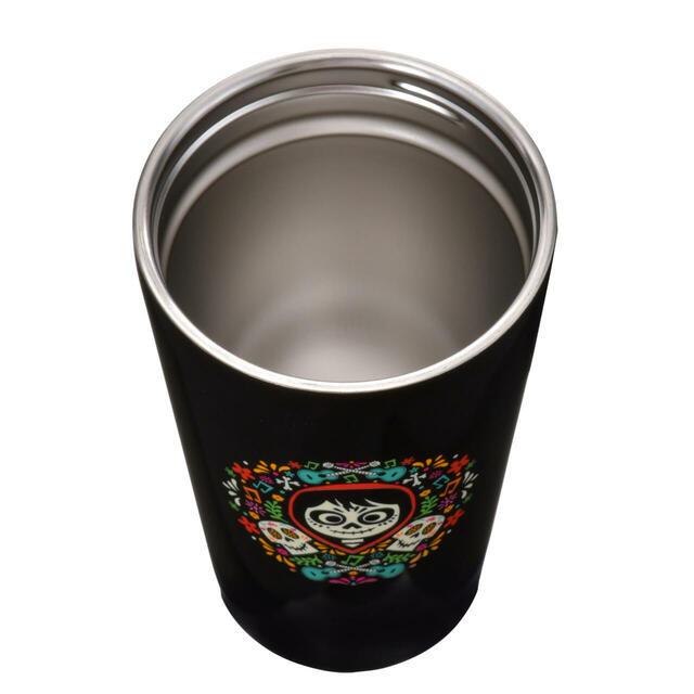 ミゲル タンブラー ステンレス ホルダー付き ディズニー＆ピクサー『リメンバー・ミー』