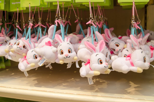 2015「ディズニー・イースター」東京ディズニーランド限定スペシャルグッズ ©Disney