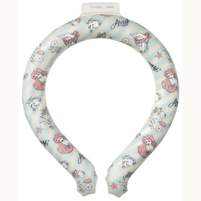 ネッククーラー｜￥ 2,640～ 2,860 （税込）