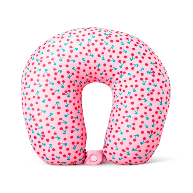 ネックピロー 500円（税抜）