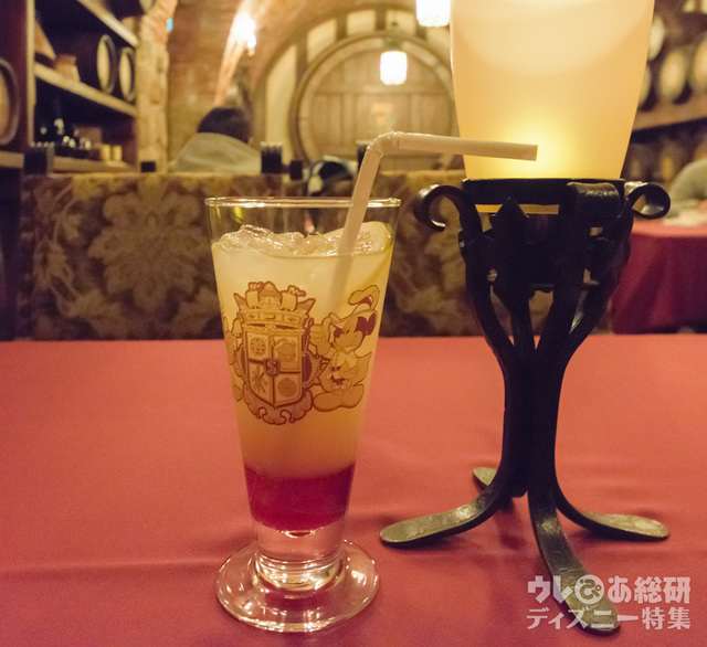 東京ディズニーシー「マゼランズ」