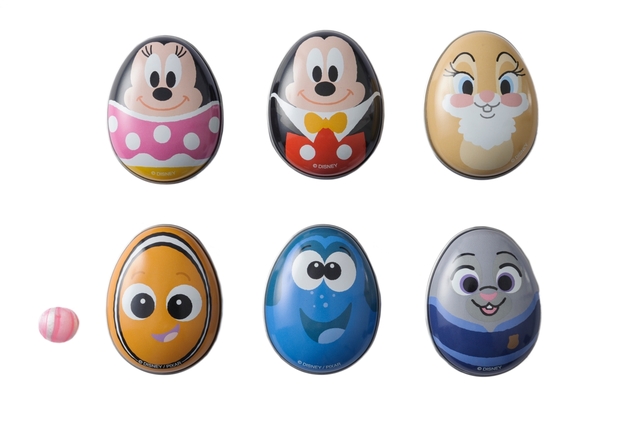 キャンディ 1200円