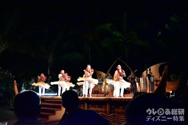 男性もウリウリ使うんですね。 撮影 / 筆者