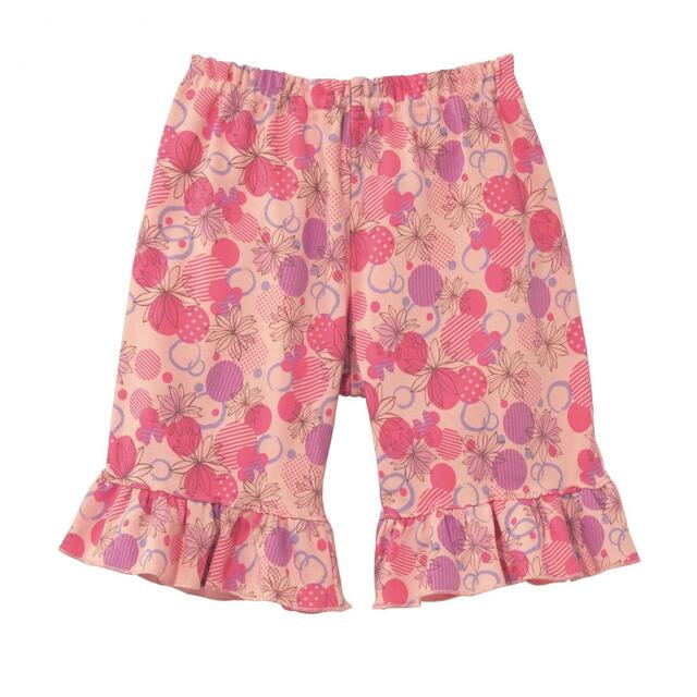 贅沢仕立て◎フリルパジャマ（選べるキャラクター） ｜￥2,990 （税込）