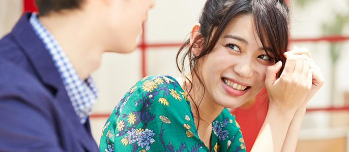 #好きな子の何気ない言葉に幻滅したエピソード