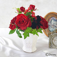 ディズニー アレンジメント「ユヌ フルール」（ディズニー映画 『美女と野獣』より）