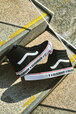 【VANS×ELLEGARDEN】SK8-HI(BLK/WHT/RD) 品番.V38CF ELLE 販売価格.\12,100 (税込) 