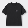 グラフィックT ¥1,290｜GU「バットマン」85周年コラボレーション