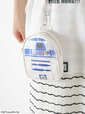 【STAR WARS】ミニショルダーバッグ ¥3,300