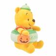 プーさん ぬいぐるみ Halloween Pooh 3,300円