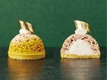 「モンブラン　フランコ　ジャポネ」＜価格：918円（税込）＞【“モンブラン好き”はエキュート品川に集合！王道から進化系、ハイブリットまで全16種が「Mont Blanc is ART 2026」に勢ぞろい！】