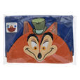 タオル フード Cool my favorite Disney foxes 3,500円